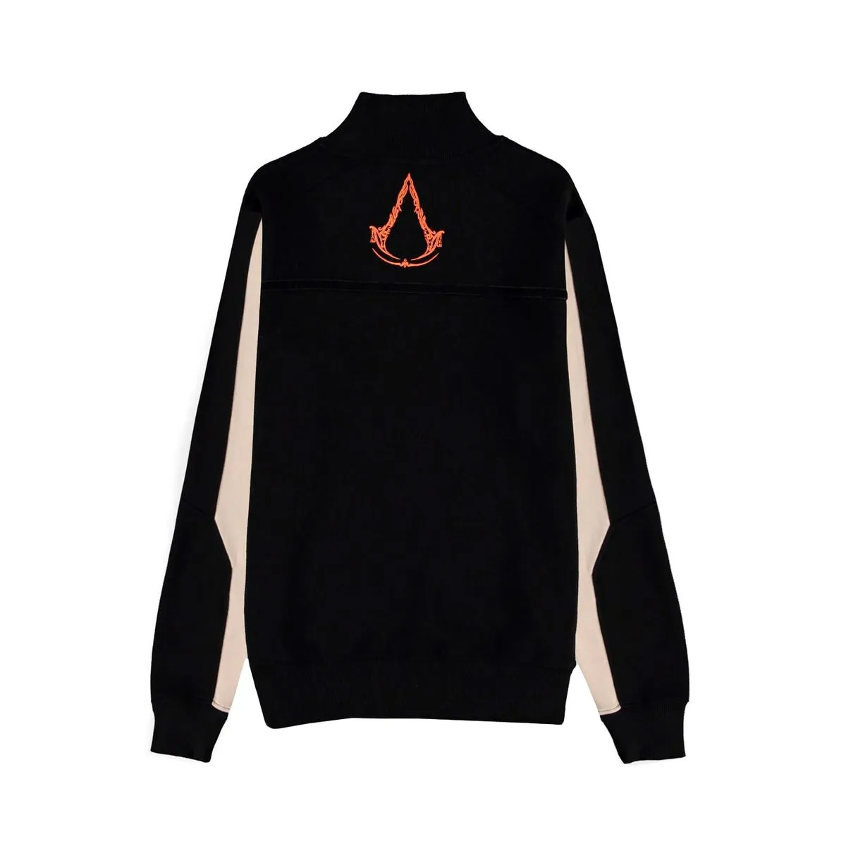 Assassin's Creed - Desert Hero - Zipper