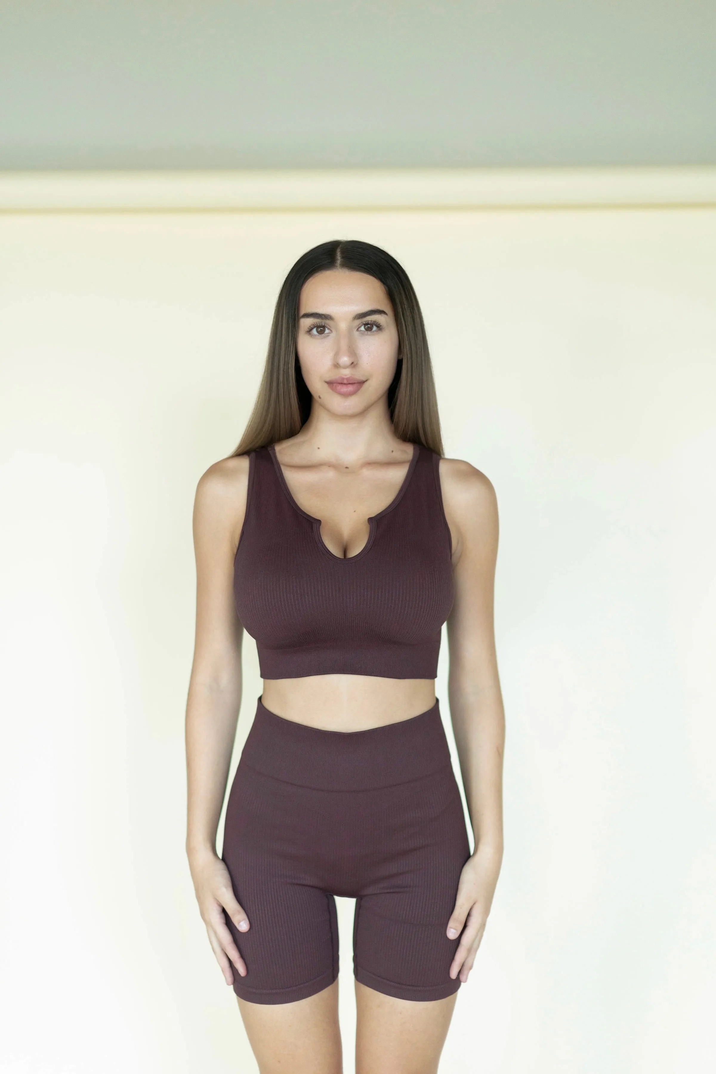Athleisure Club Set
