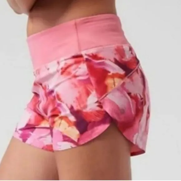 Athleta Run With It 3.5&quot; Shorts