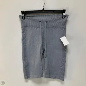 Athletic Shorts By Clothes Mentor In Grey, Size: Xs