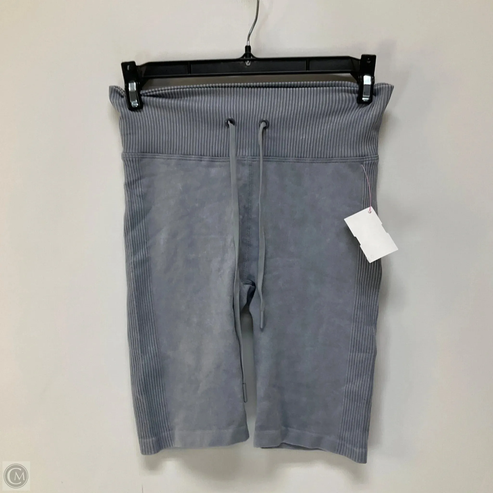 Athletic Shorts By Clothes Mentor In Grey, Size: Xs