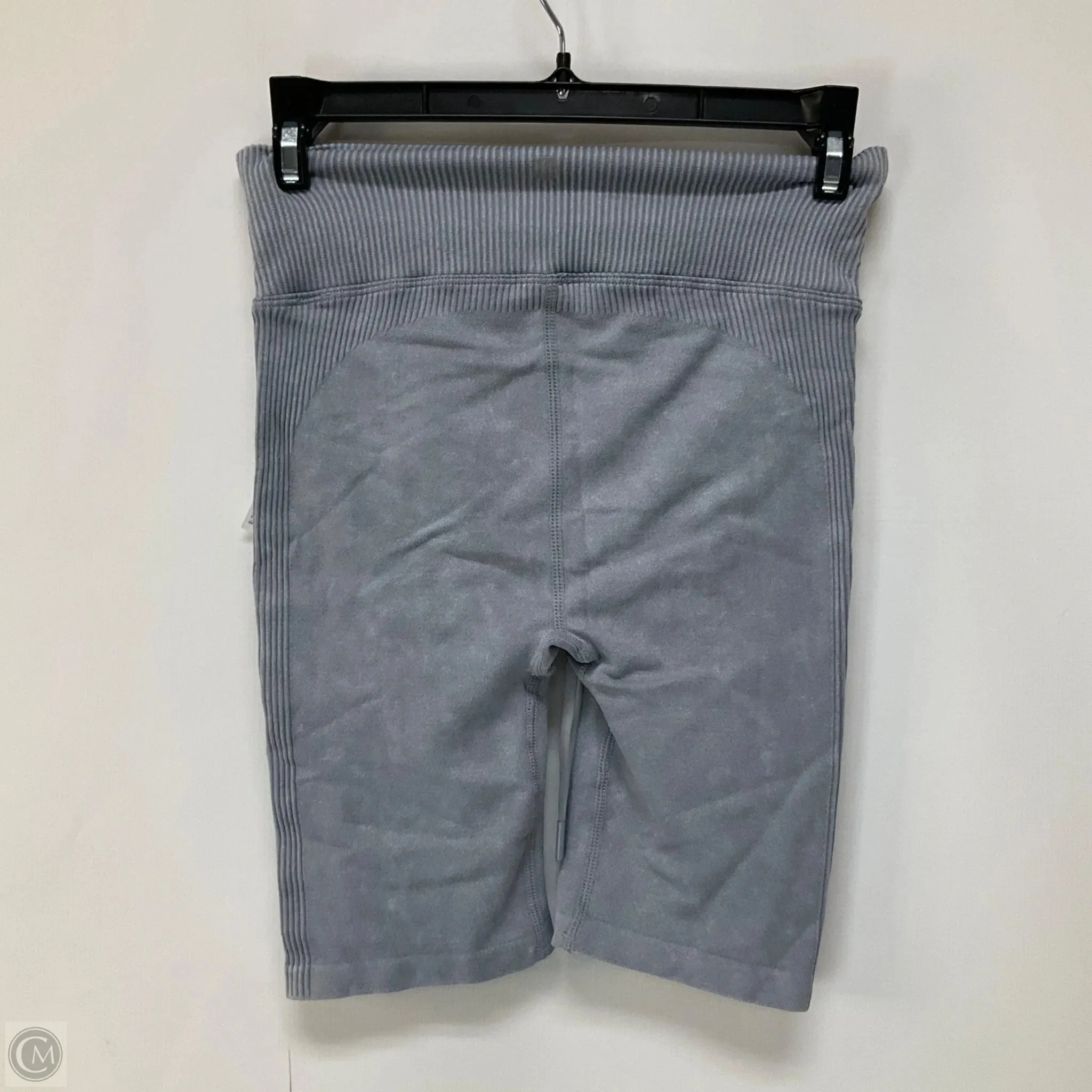 Athletic Shorts By Clothes Mentor In Grey, Size: Xs