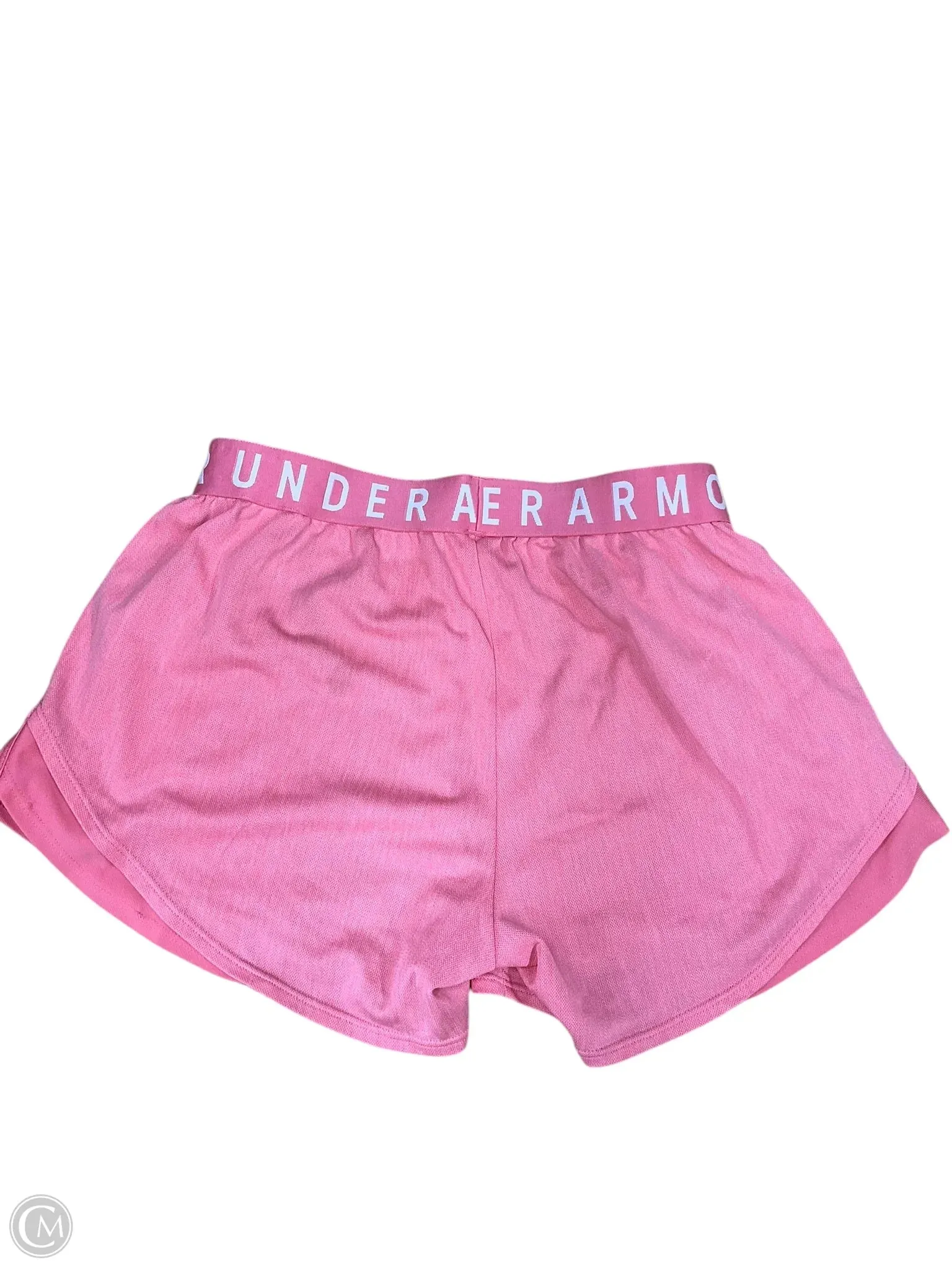Athletic Shorts By Under Armour  Size: S