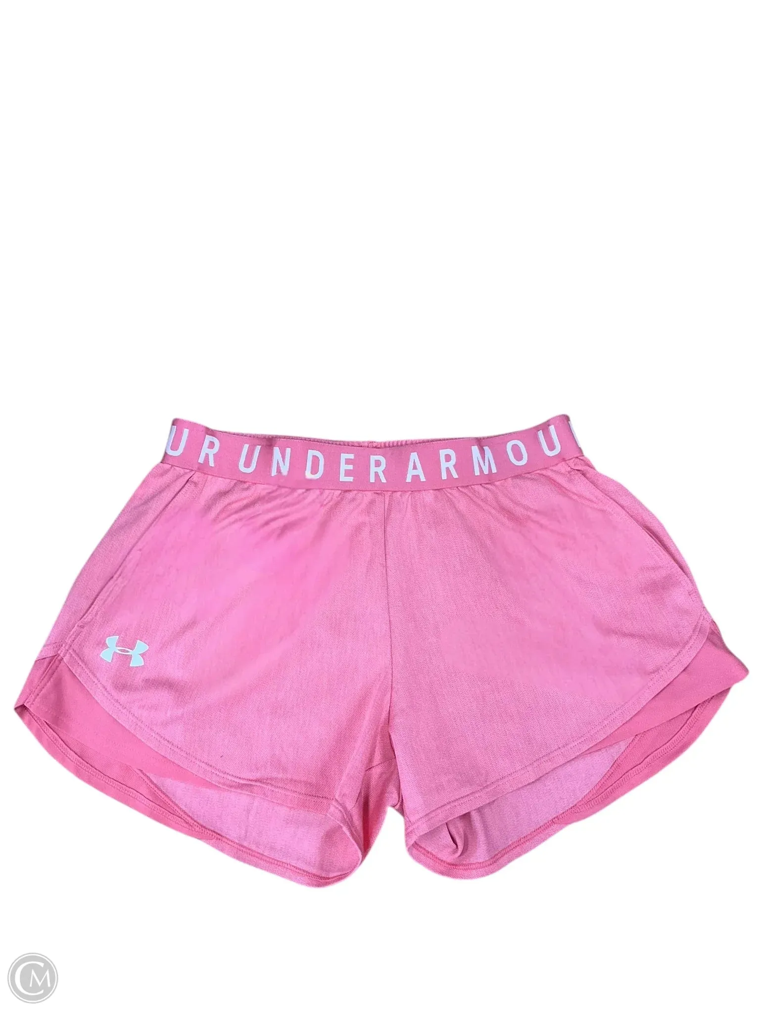 Athletic Shorts By Under Armour  Size: S
