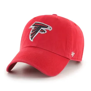ATLANTA FALCONS YOUTH '47 CLEAN UP