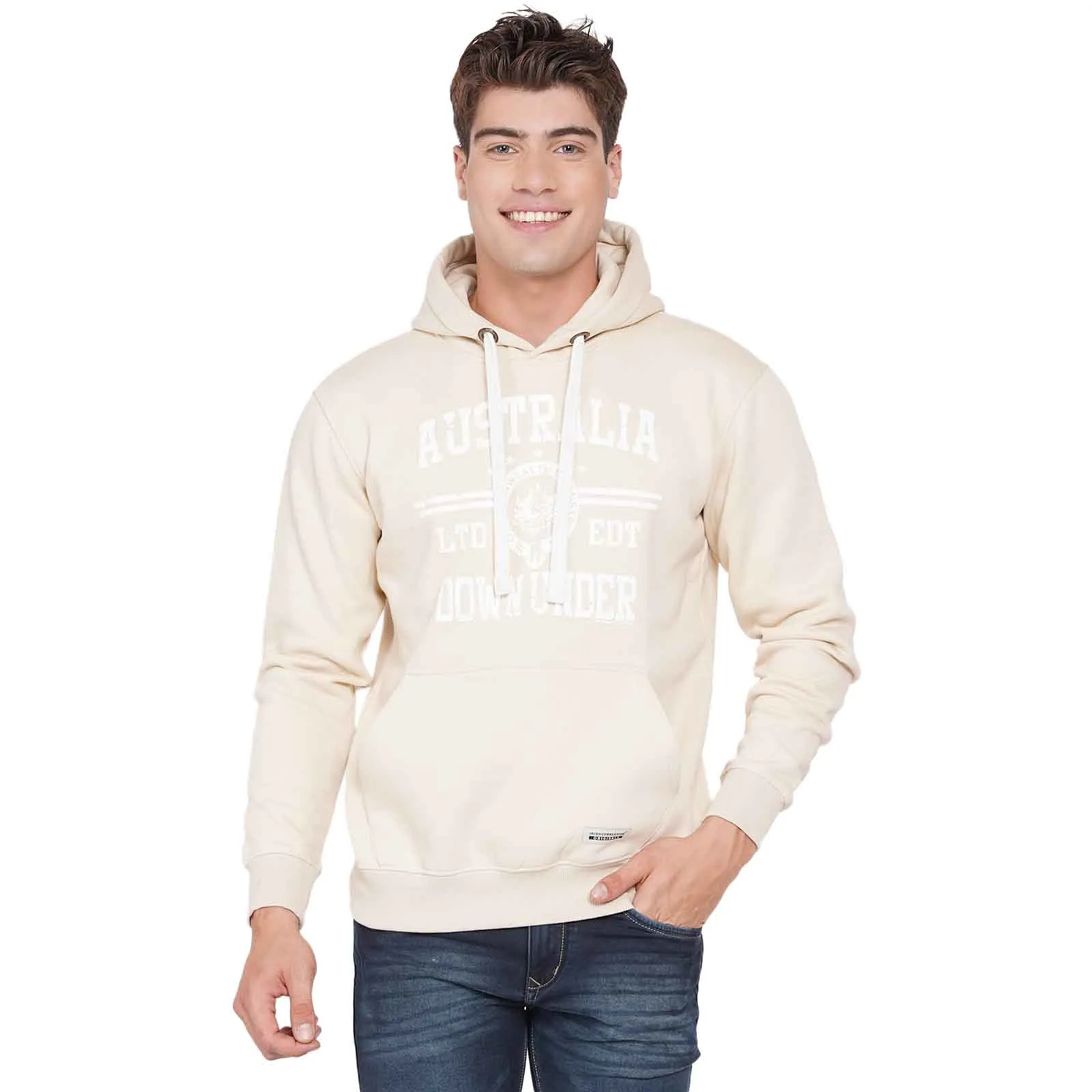 Australia Crest LE Unisex Hood
