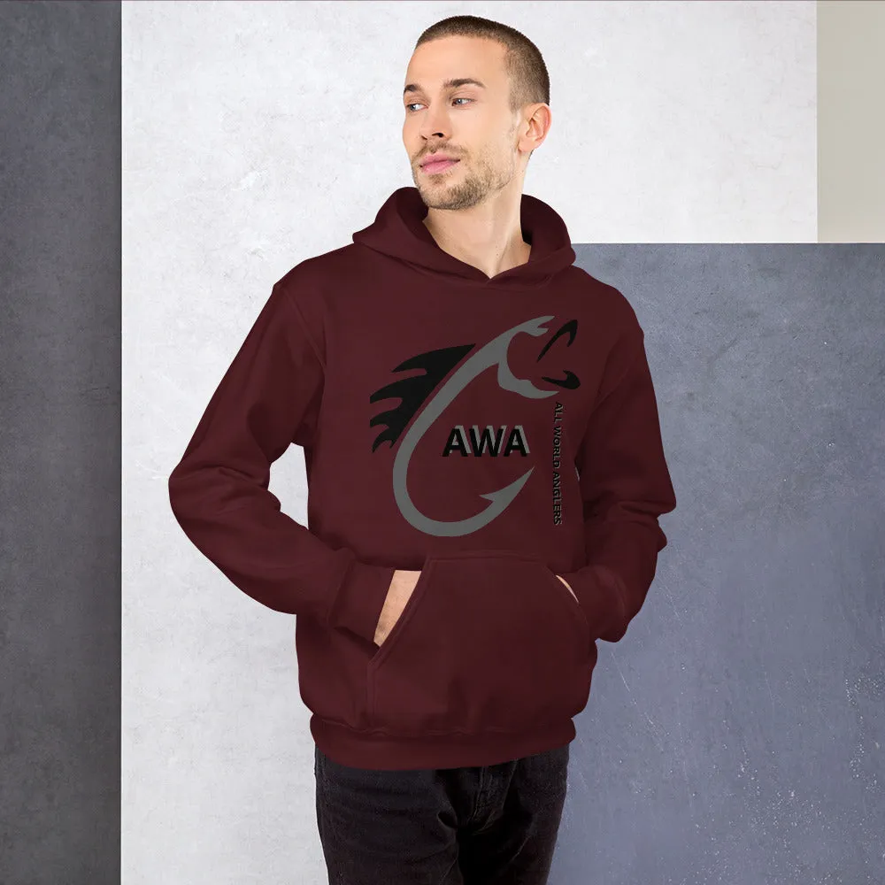 AWA Unisex Hoodie