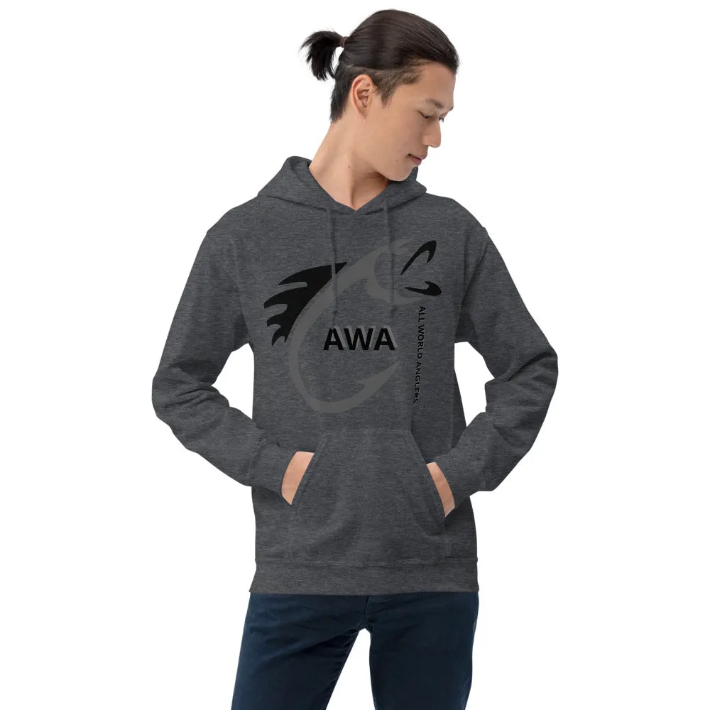 AWA Unisex Hoodie