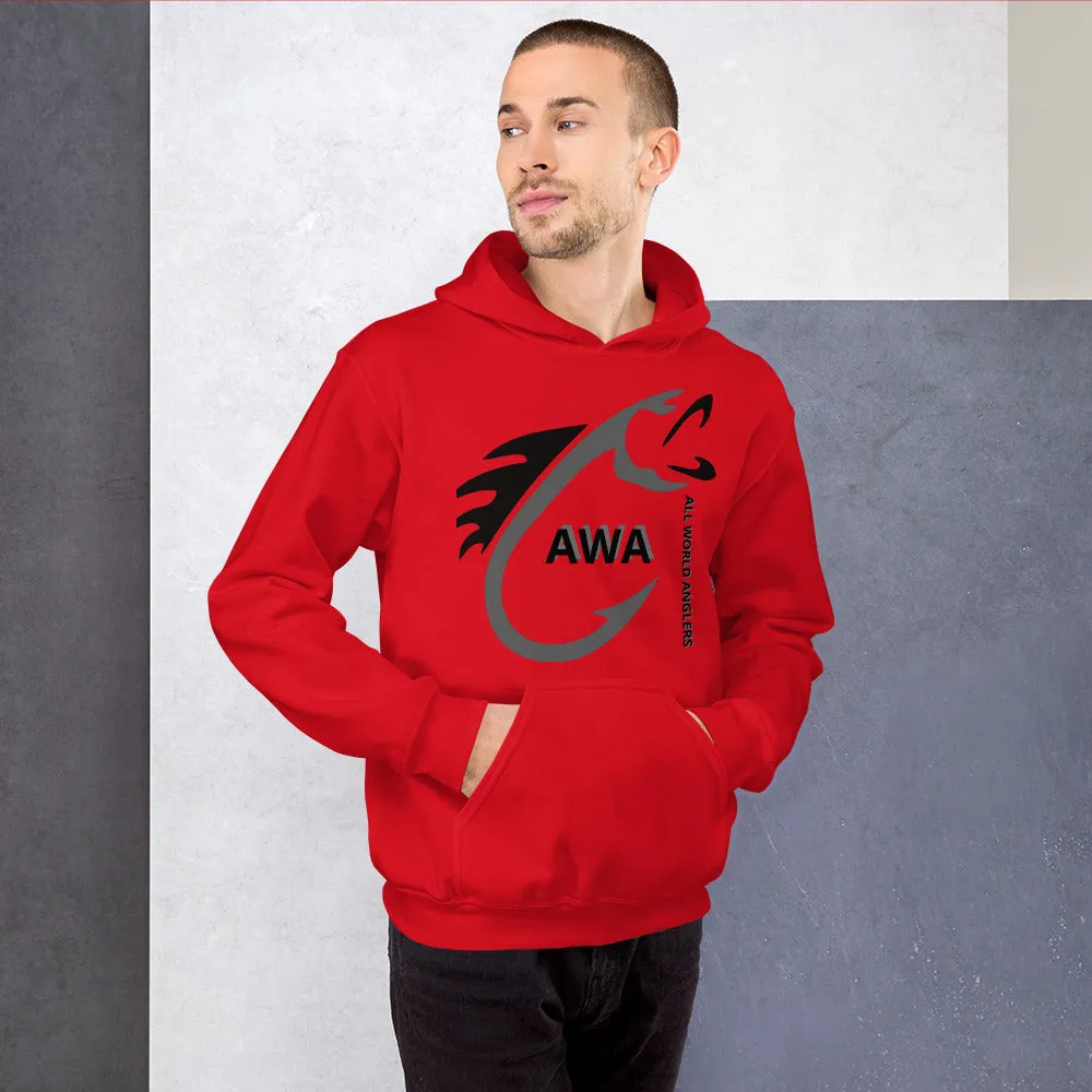 AWA Unisex Hoodie