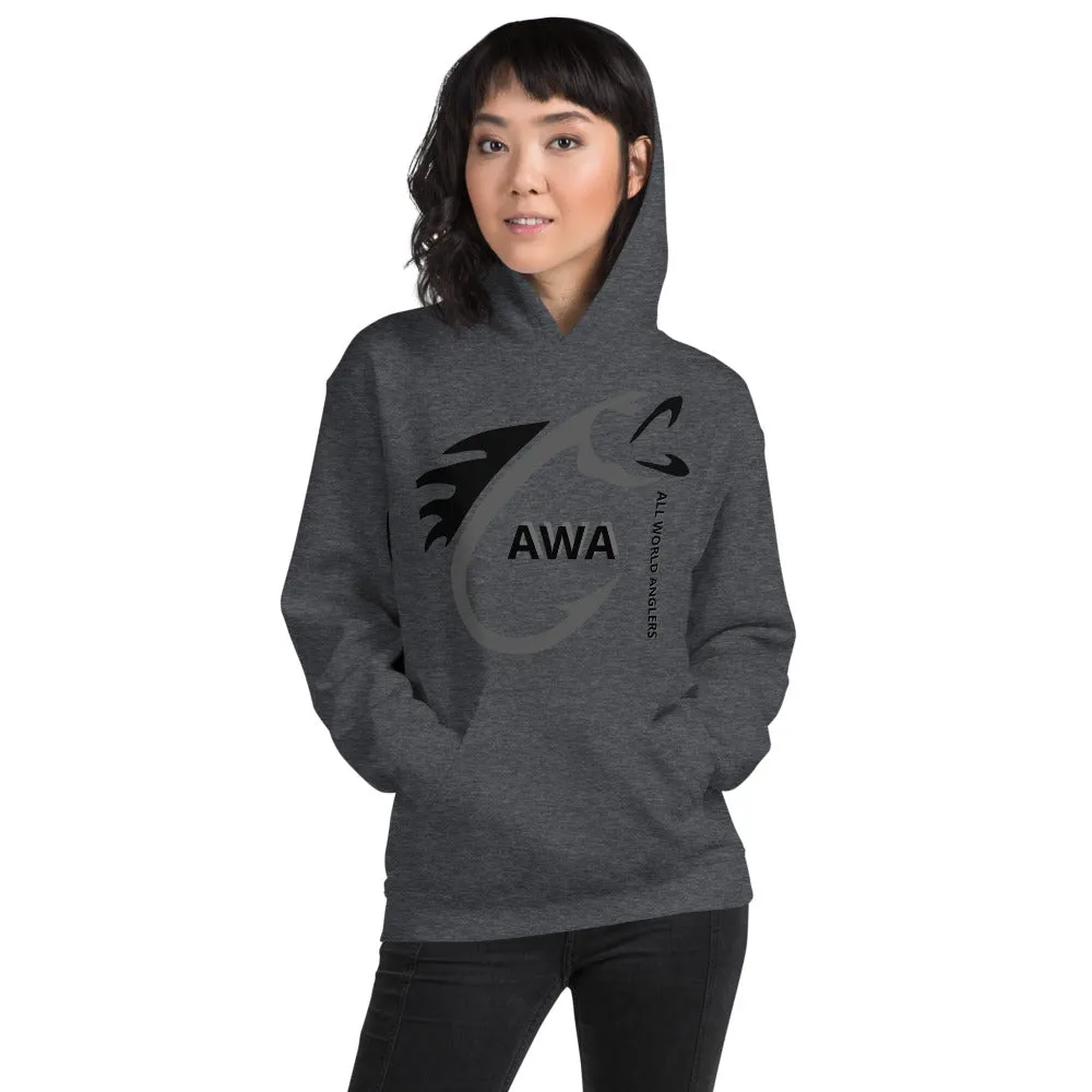 AWA Unisex Hoodie