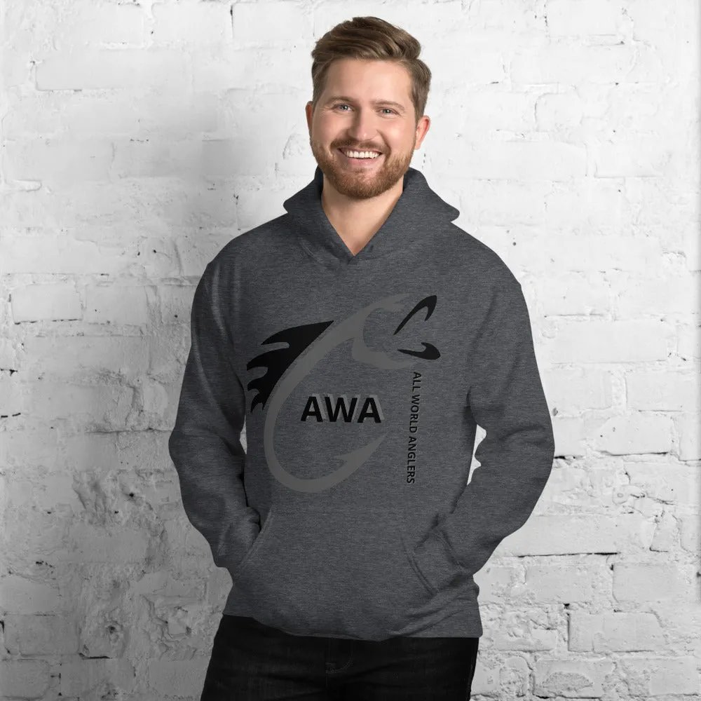 AWA Unisex Hoodie