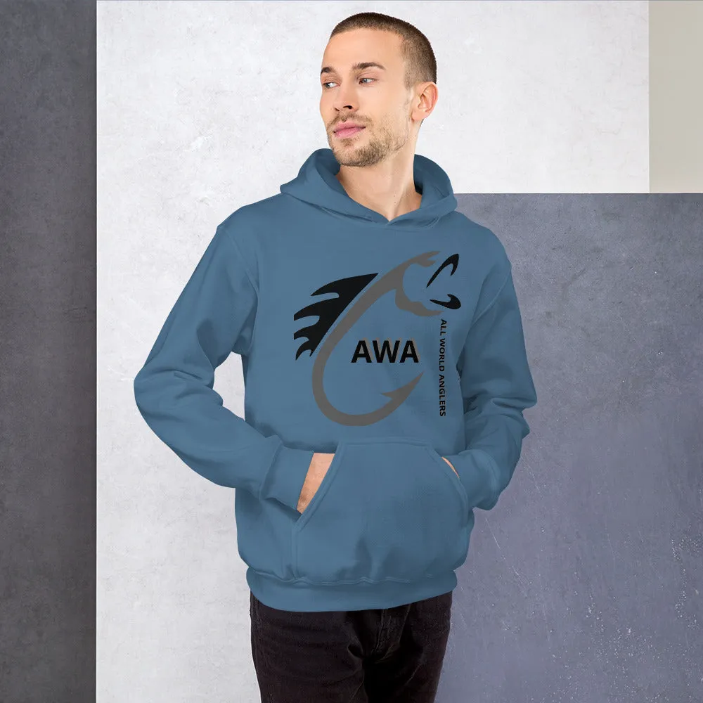 AWA Unisex Hoodie