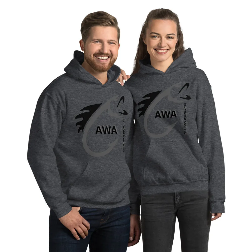 AWA Unisex Hoodie