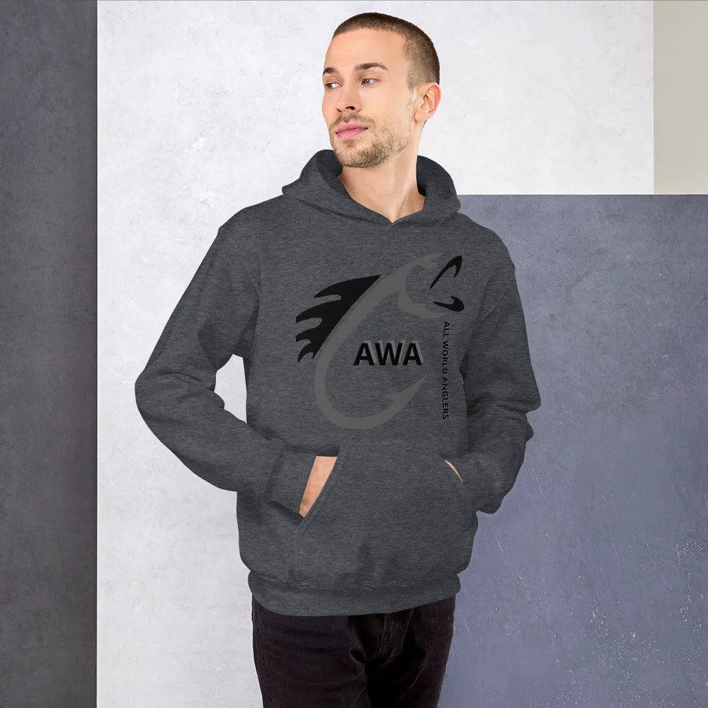 AWA Unisex Hoodie