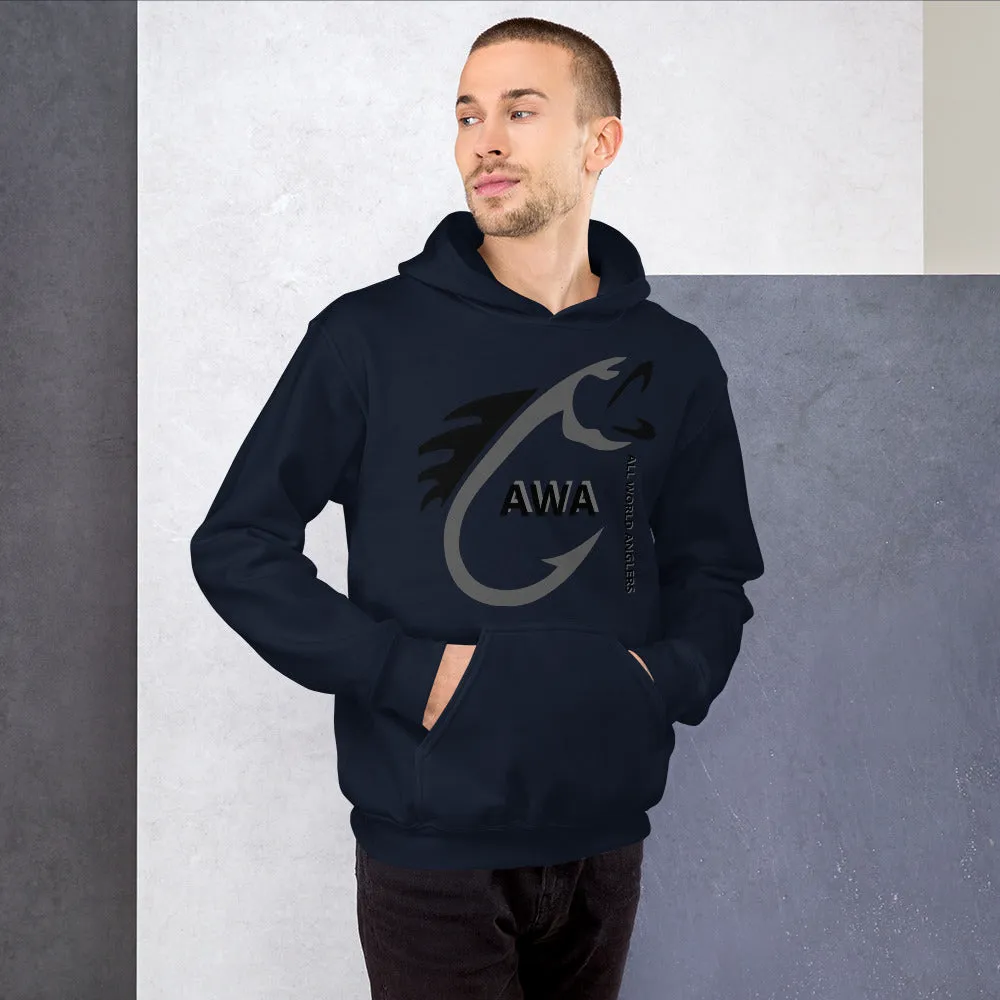 AWA Unisex Hoodie