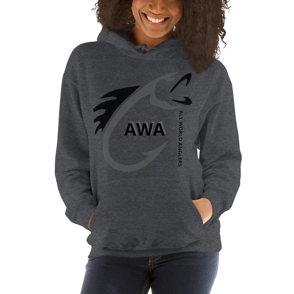 AWA Unisex Hoodie