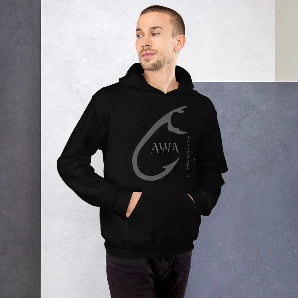 AWA Unisex Hoodie