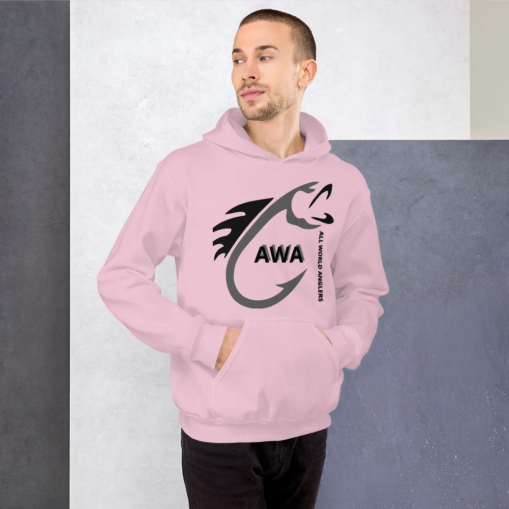 AWA Unisex Hoodie