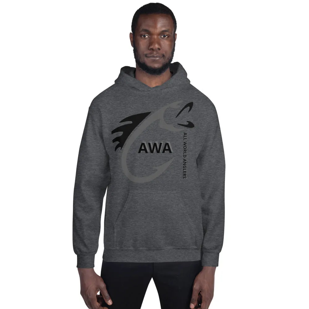 AWA Unisex Hoodie