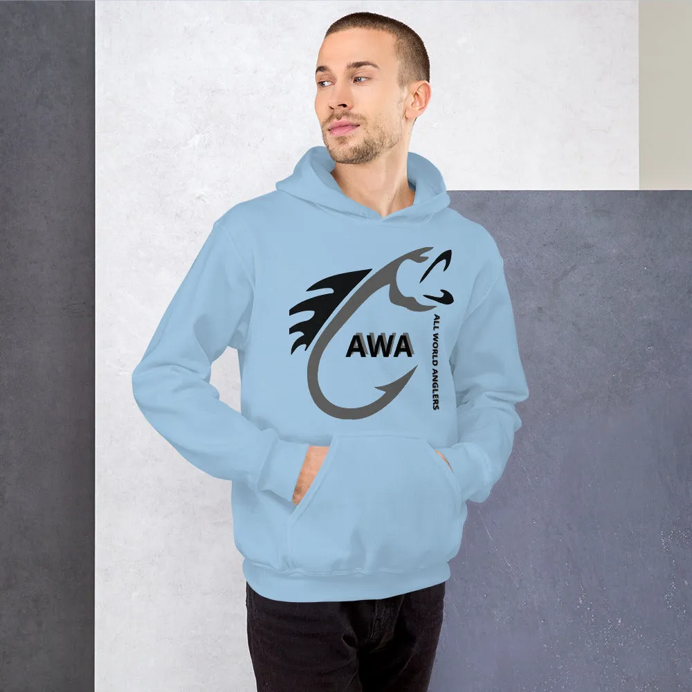 AWA Unisex Hoodie