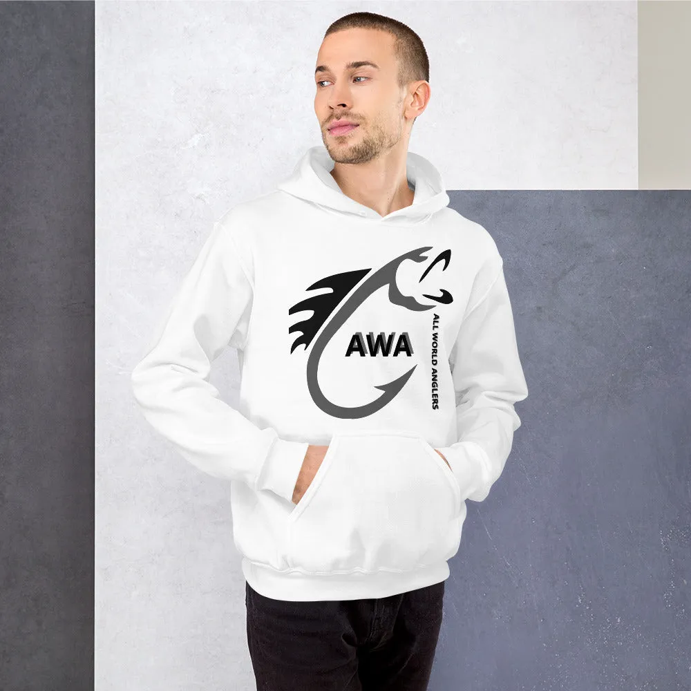 AWA Unisex Hoodie