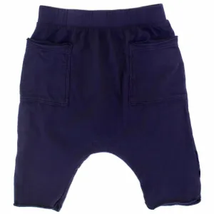 Baby Cotton Pocket Shorts