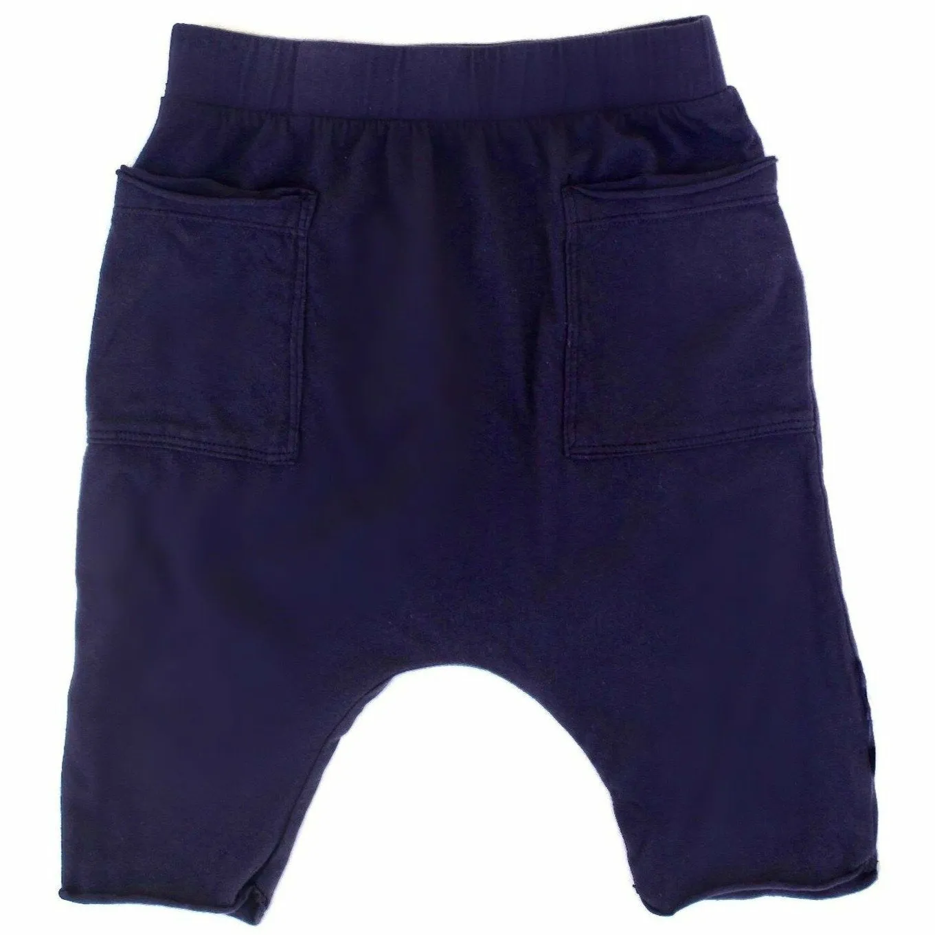 Baby Cotton Pocket Shorts