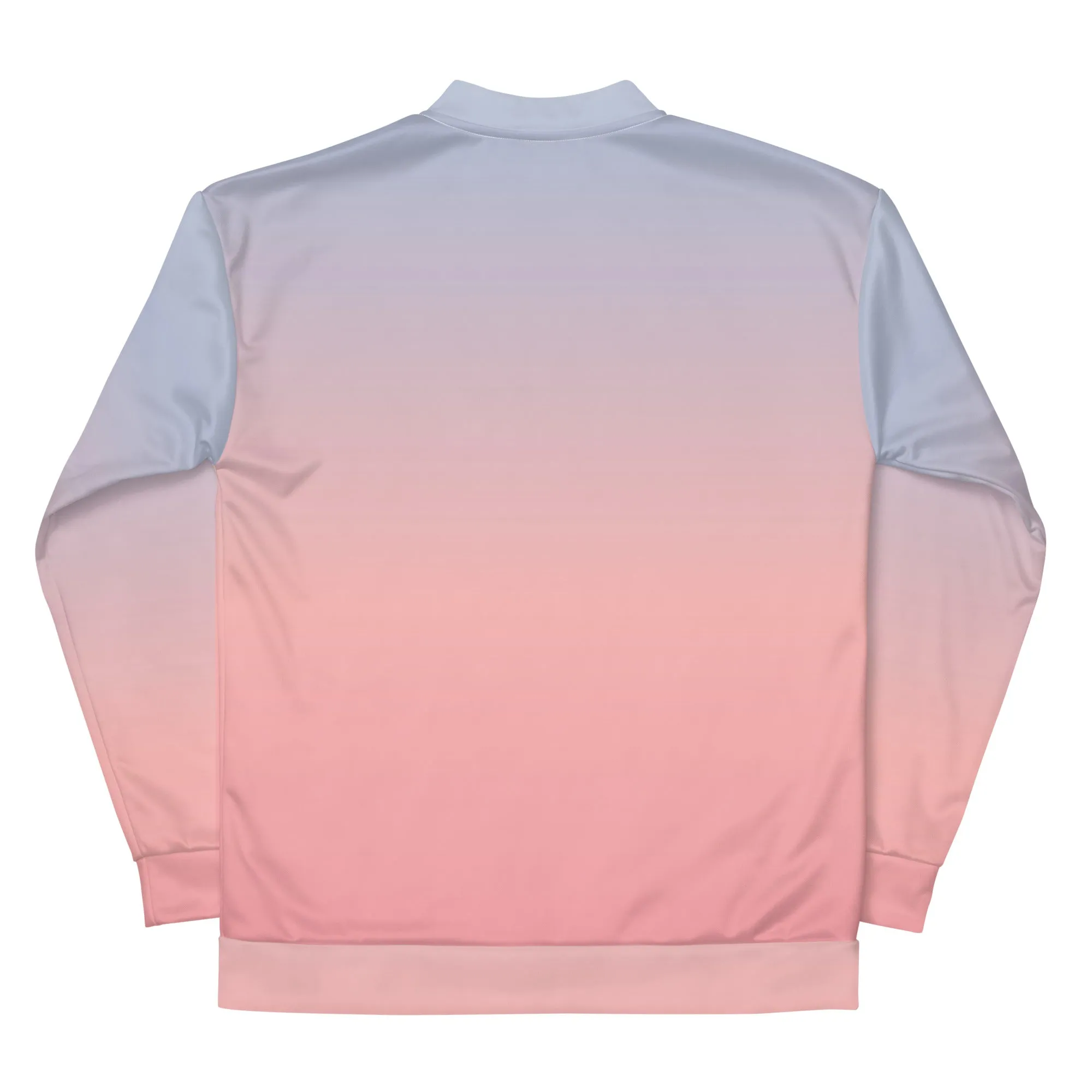 Baby Gradient - Sustainably Made Jacket