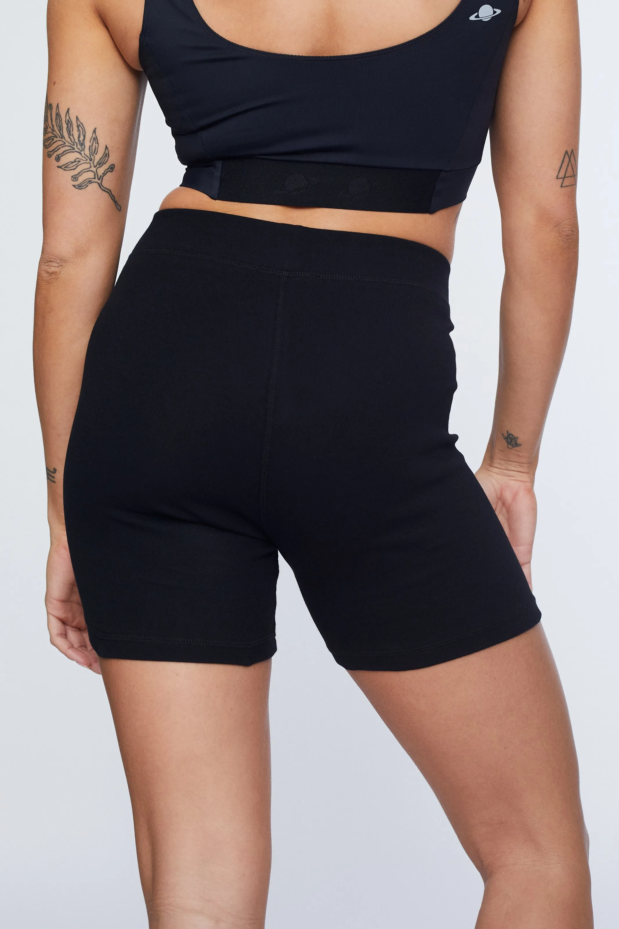 BABY1 SHORTS