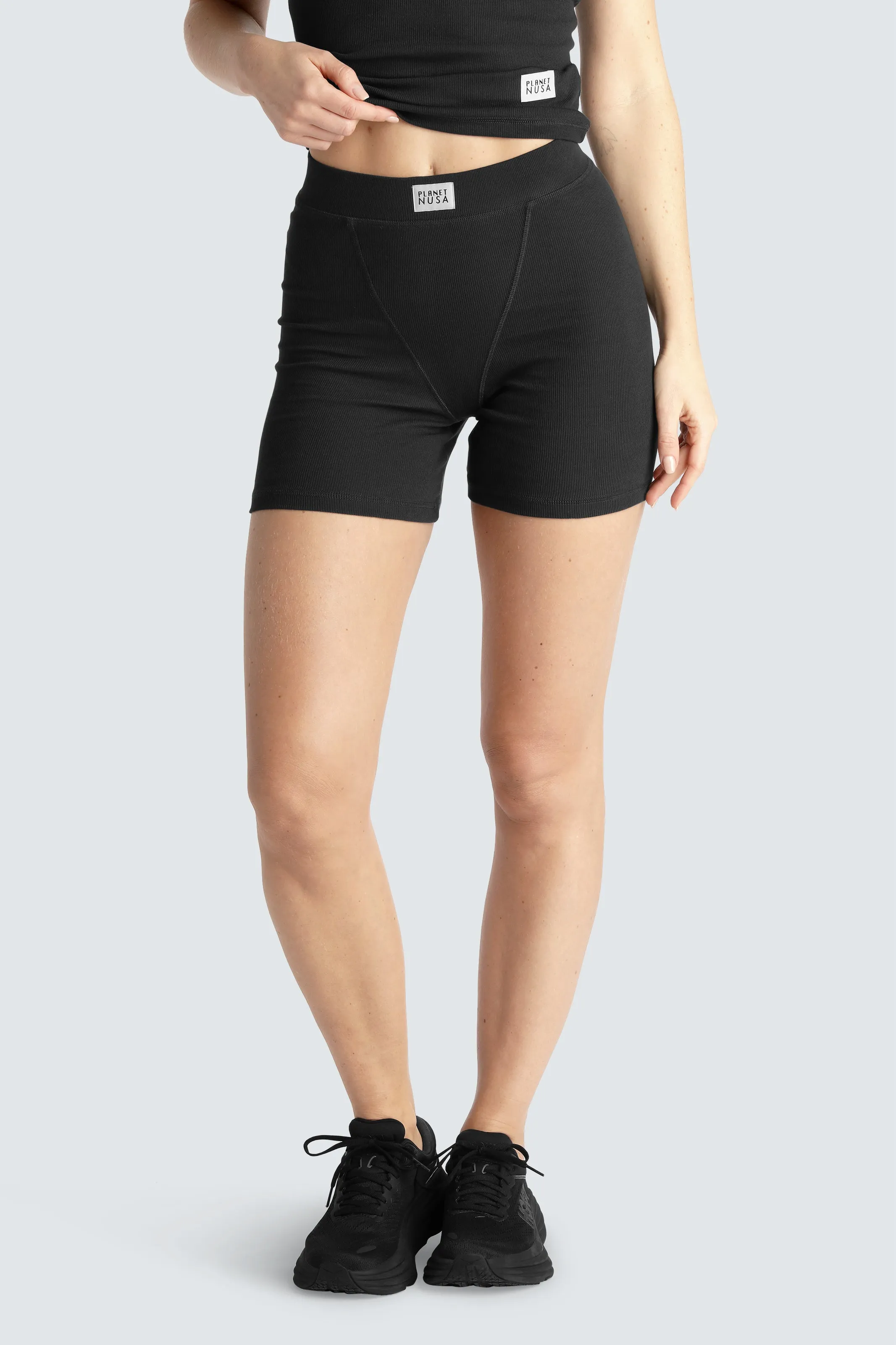 BABY1 SHORTS