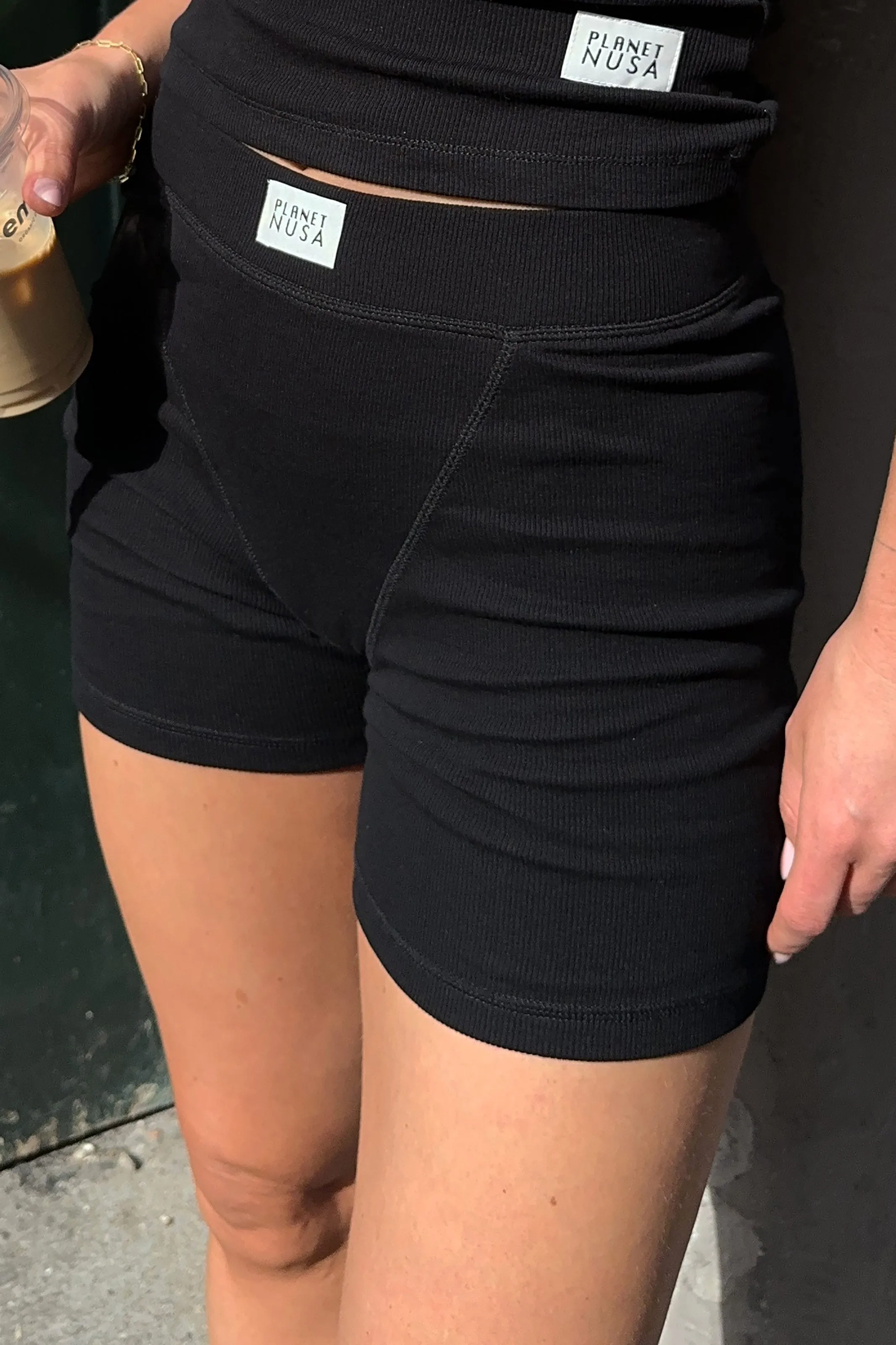 BABY1 SHORTS