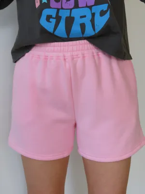 Barbie Shorts