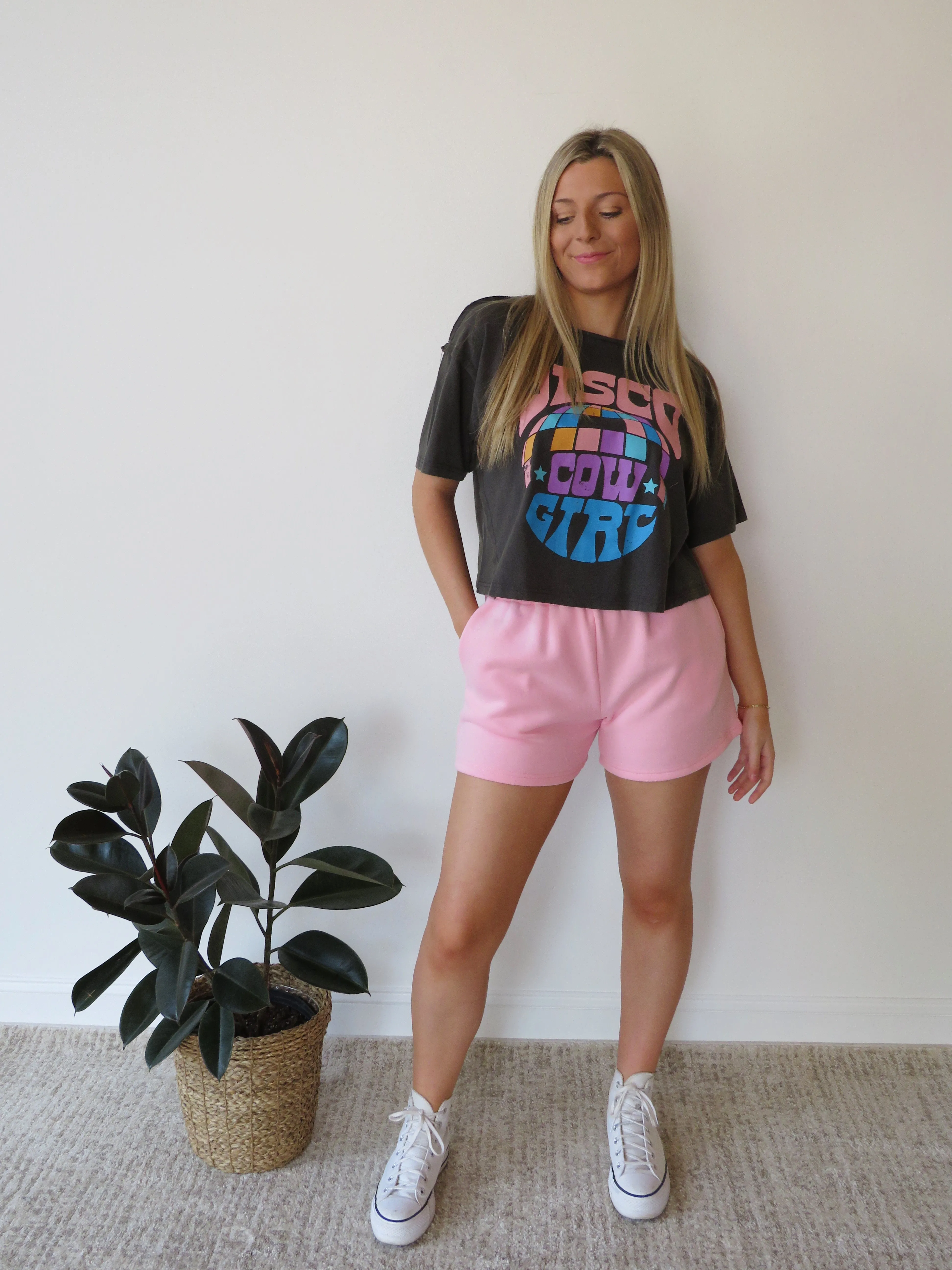 Barbie Shorts
