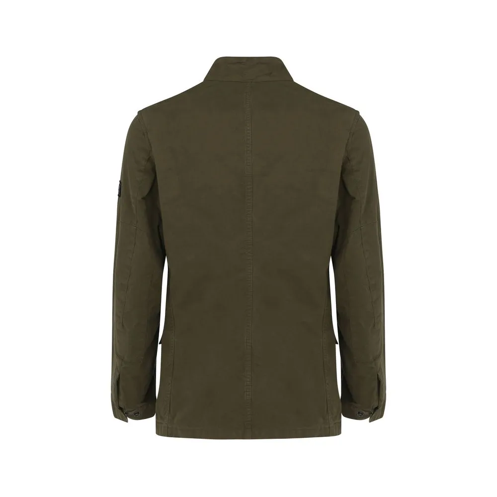 Barbour International Summer Jacket