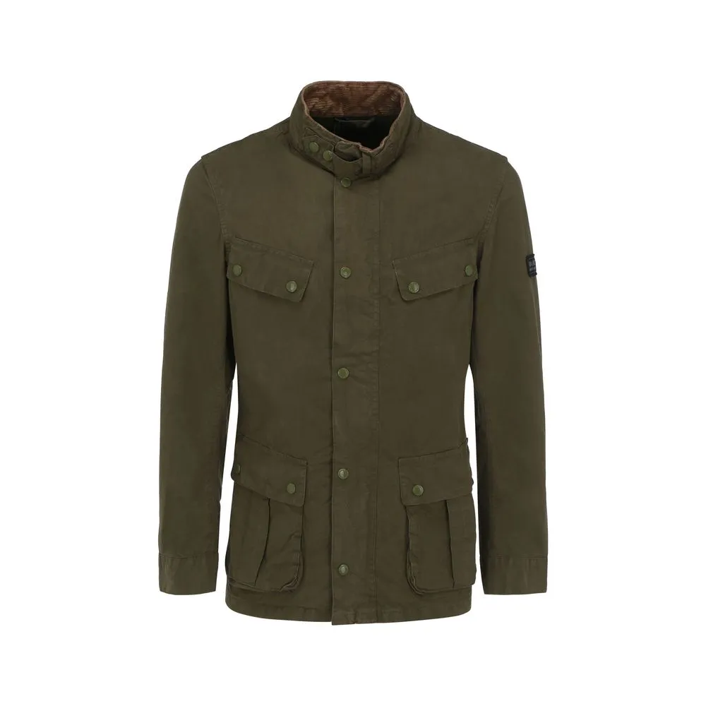 Barbour International Summer Jacket