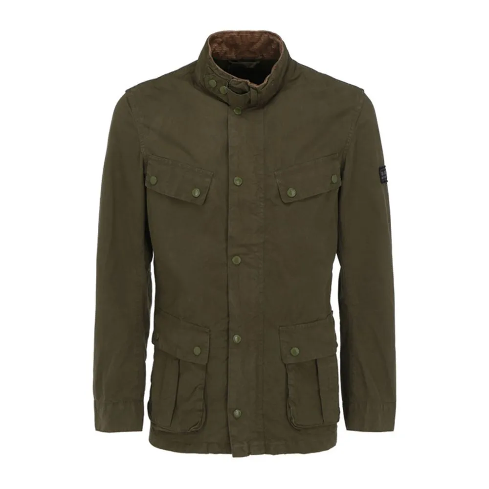 Barbour International Summer Jacket