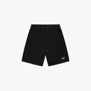 BATERA SHORTS | BLACK/WHITE