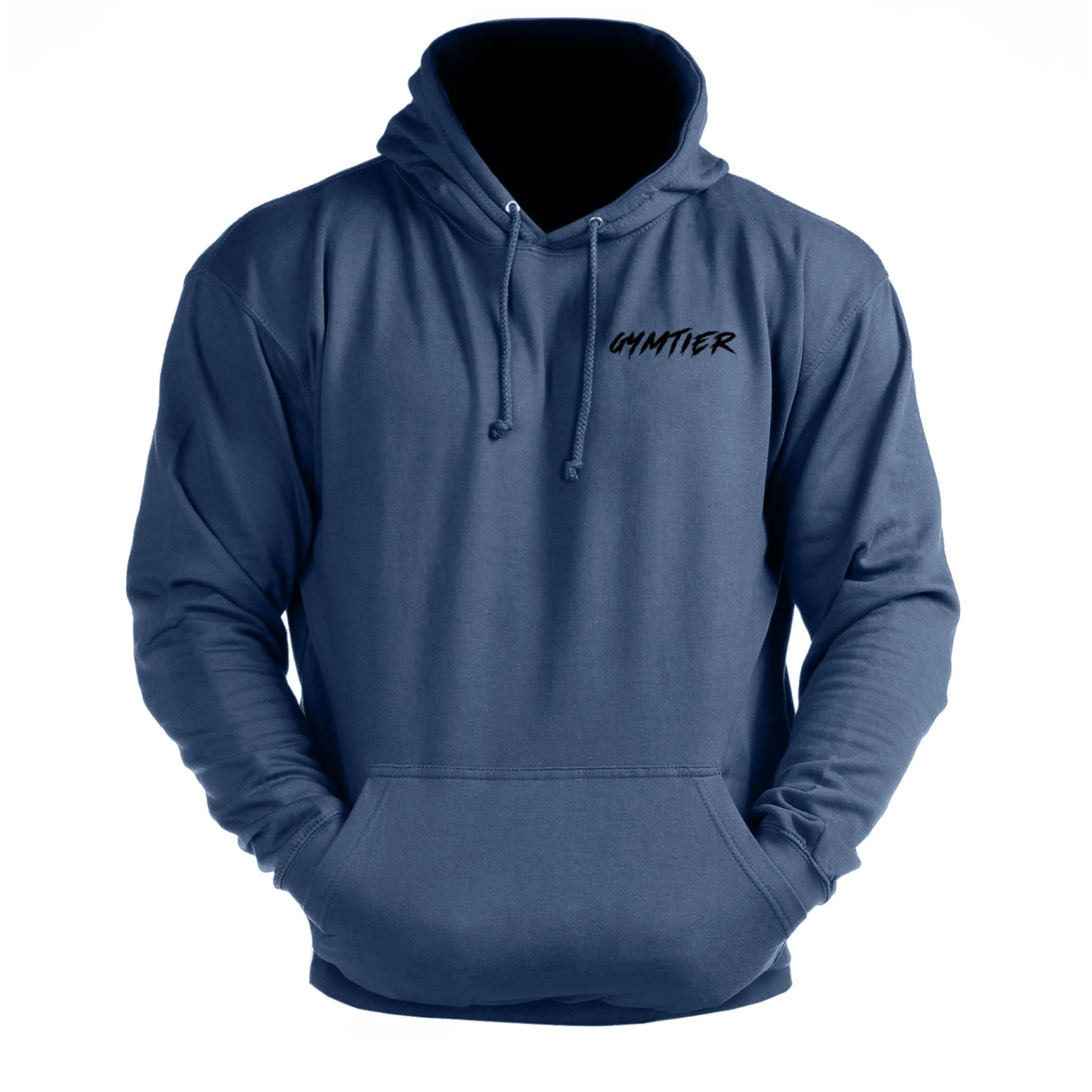 Beastly BEAST - Gym Hoodie