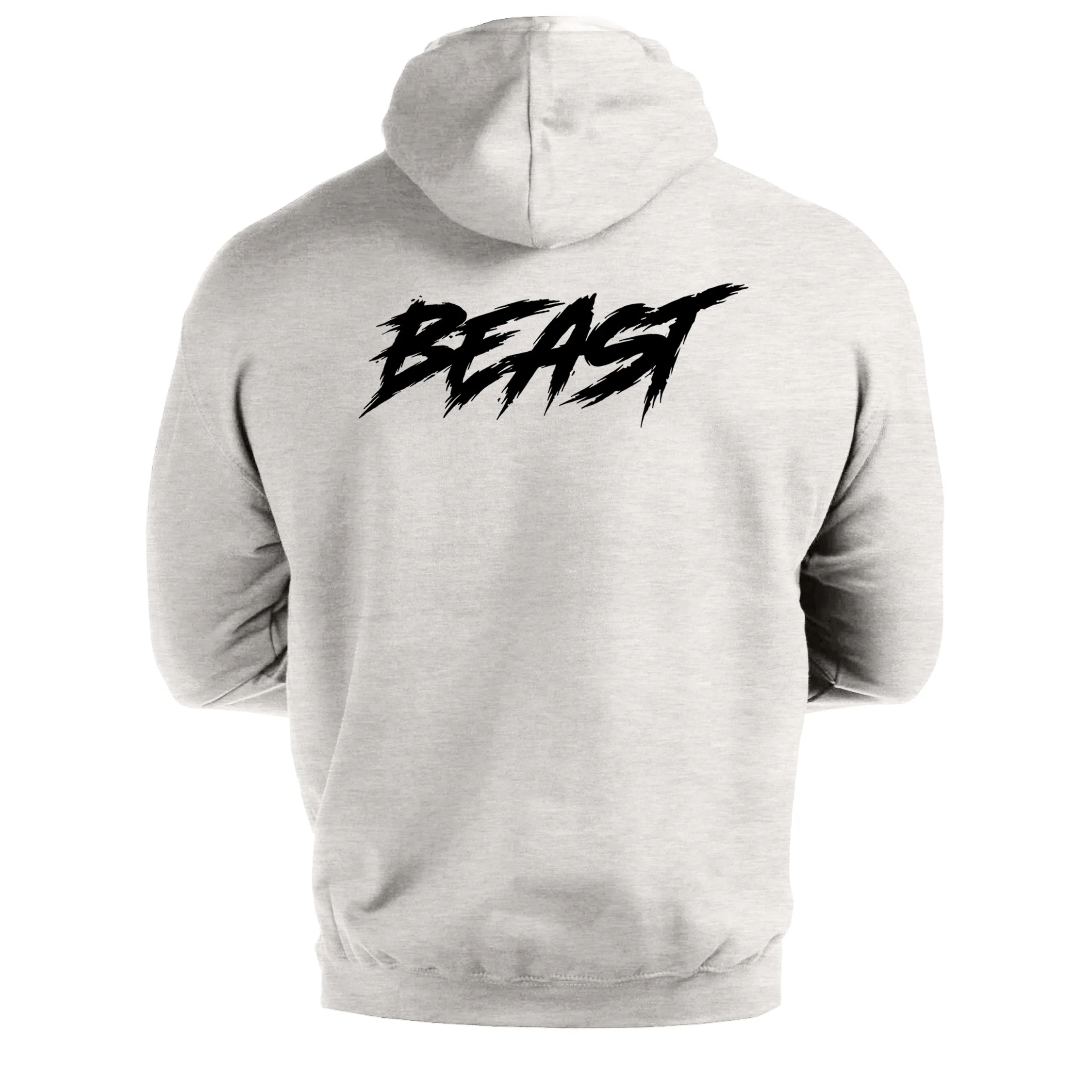Beastly BEAST - Gym Hoodie