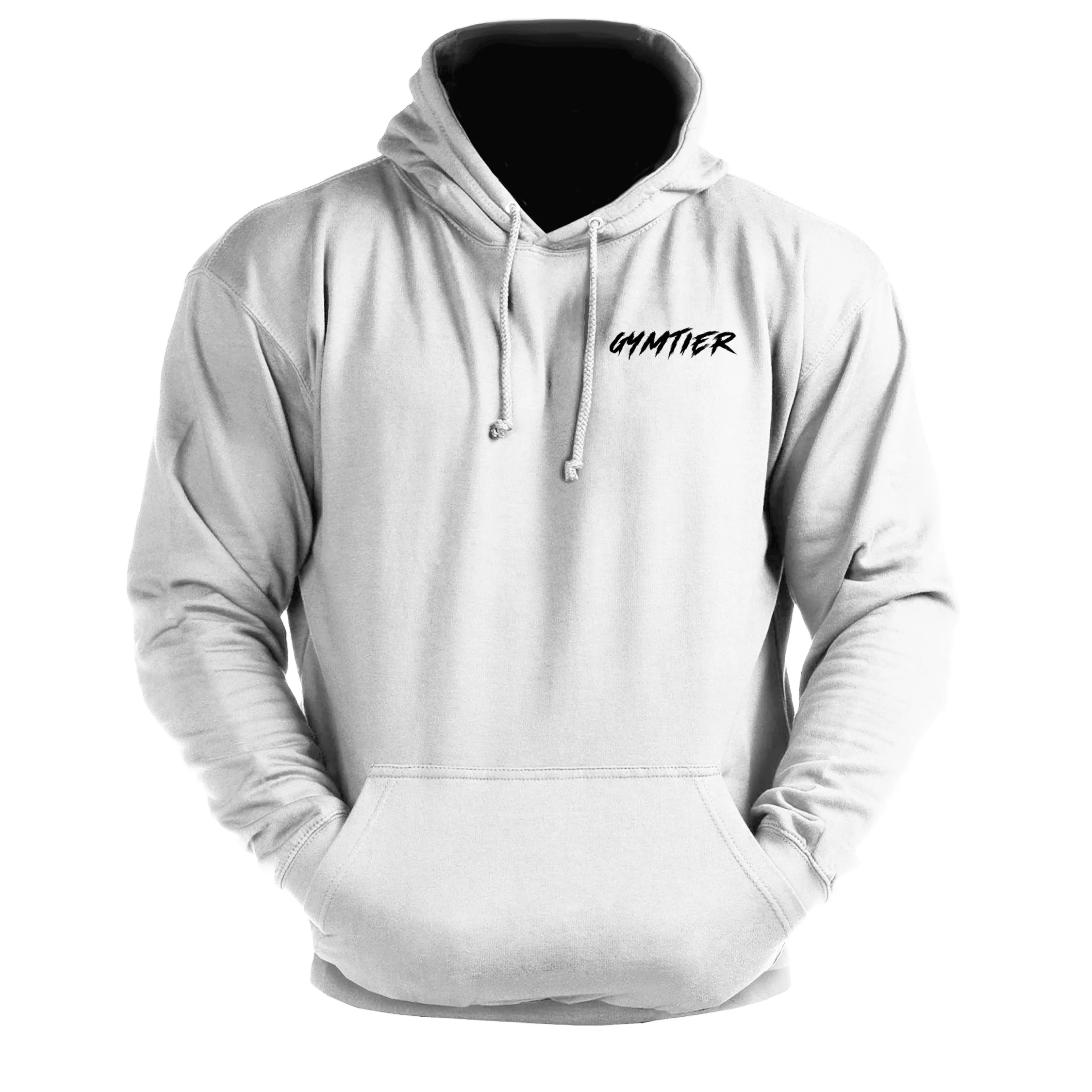 Beastly BEAST - Gym Hoodie