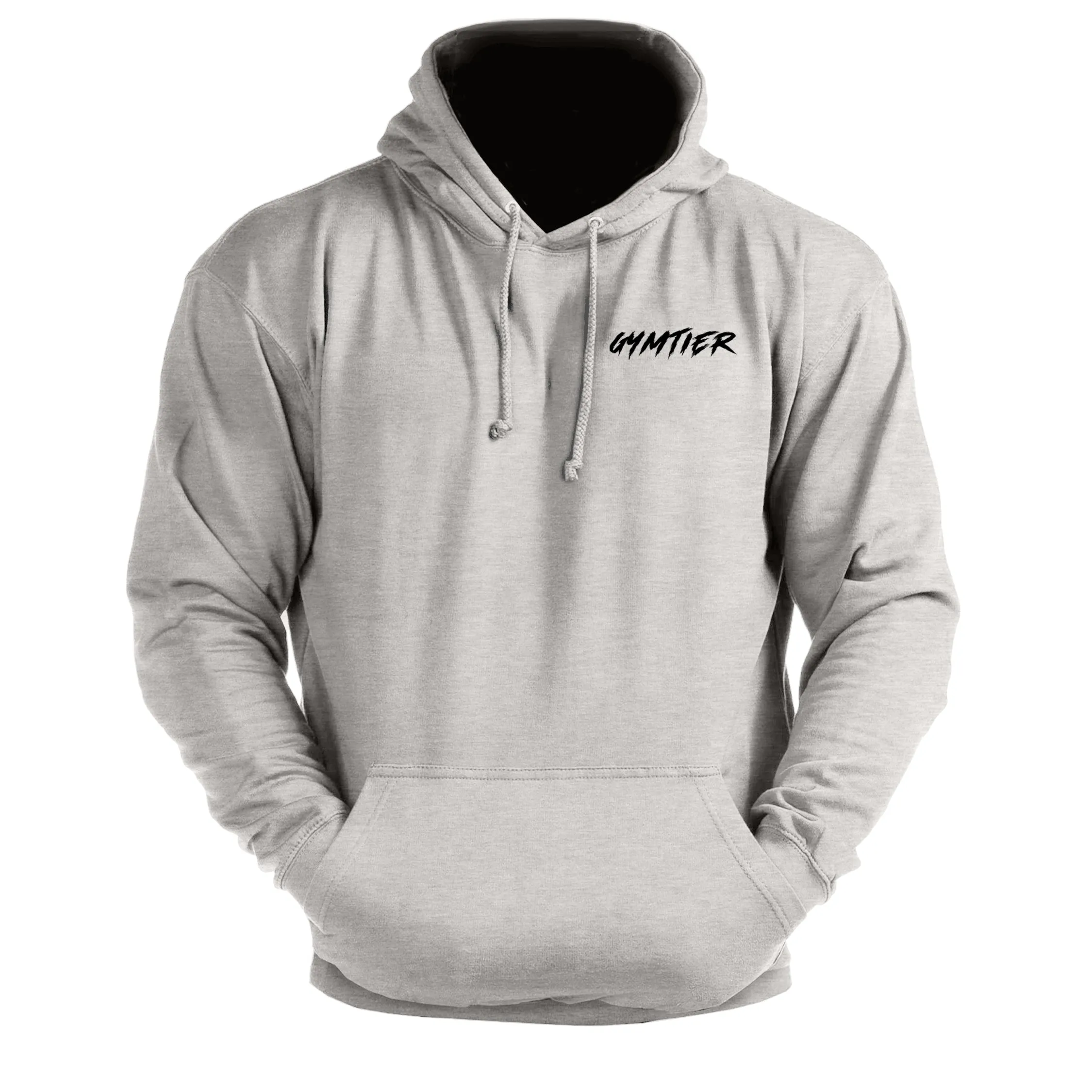 Beastly BEAST - Gym Hoodie