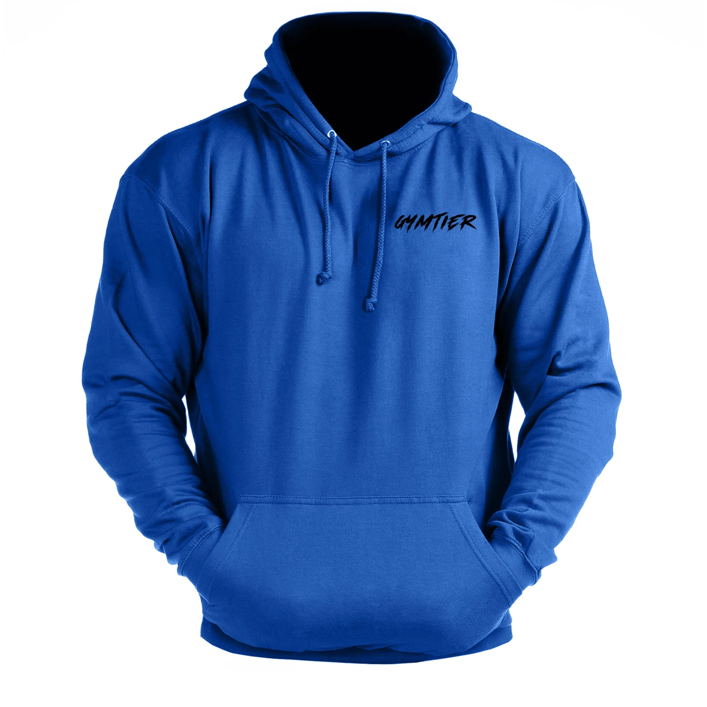 Beastly BEAST - Gym Hoodie