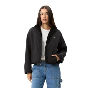 Berlin Reversible Polar Fleece Jacket - Womens
