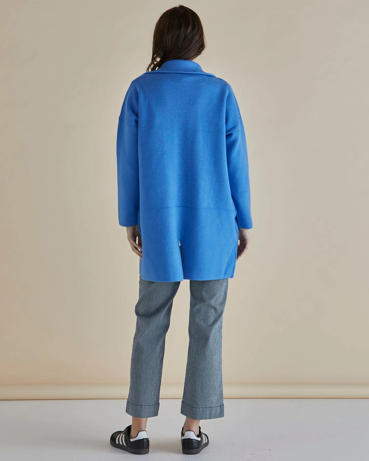 Betty Basics | Bristol Coatigan