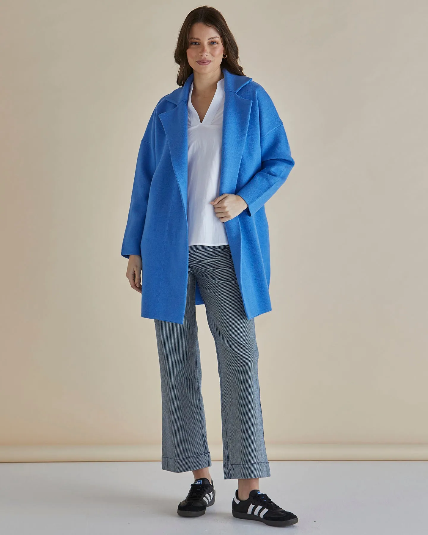 Betty Basics | Bristol Coatigan