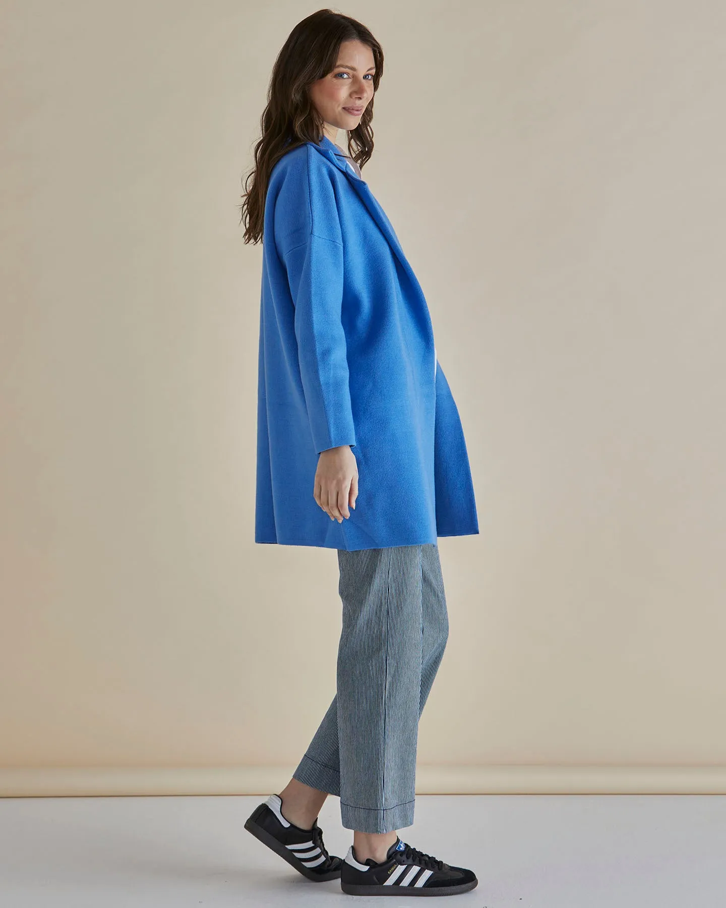 Betty Basics | Bristol Coatigan