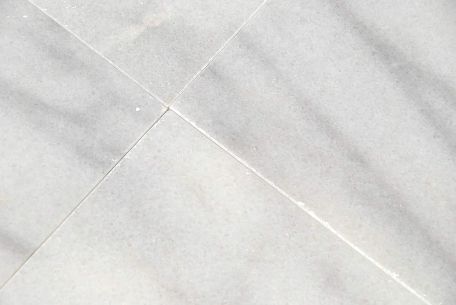 Bianco Venato Marble 12X12 Polished Tiles - (2 pcs. 3"X6" SAMPLE)