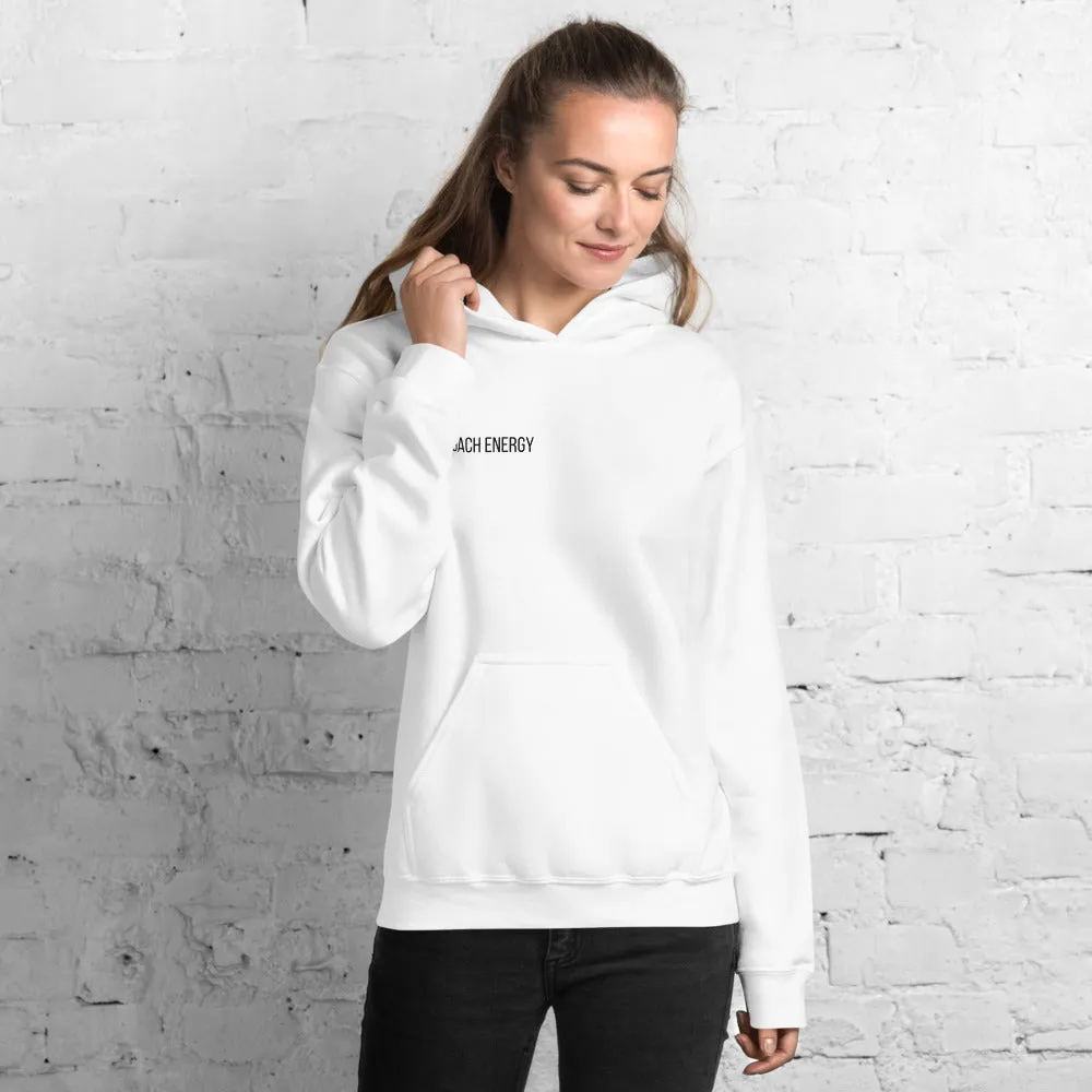 Big Coach Energy | Hoodie