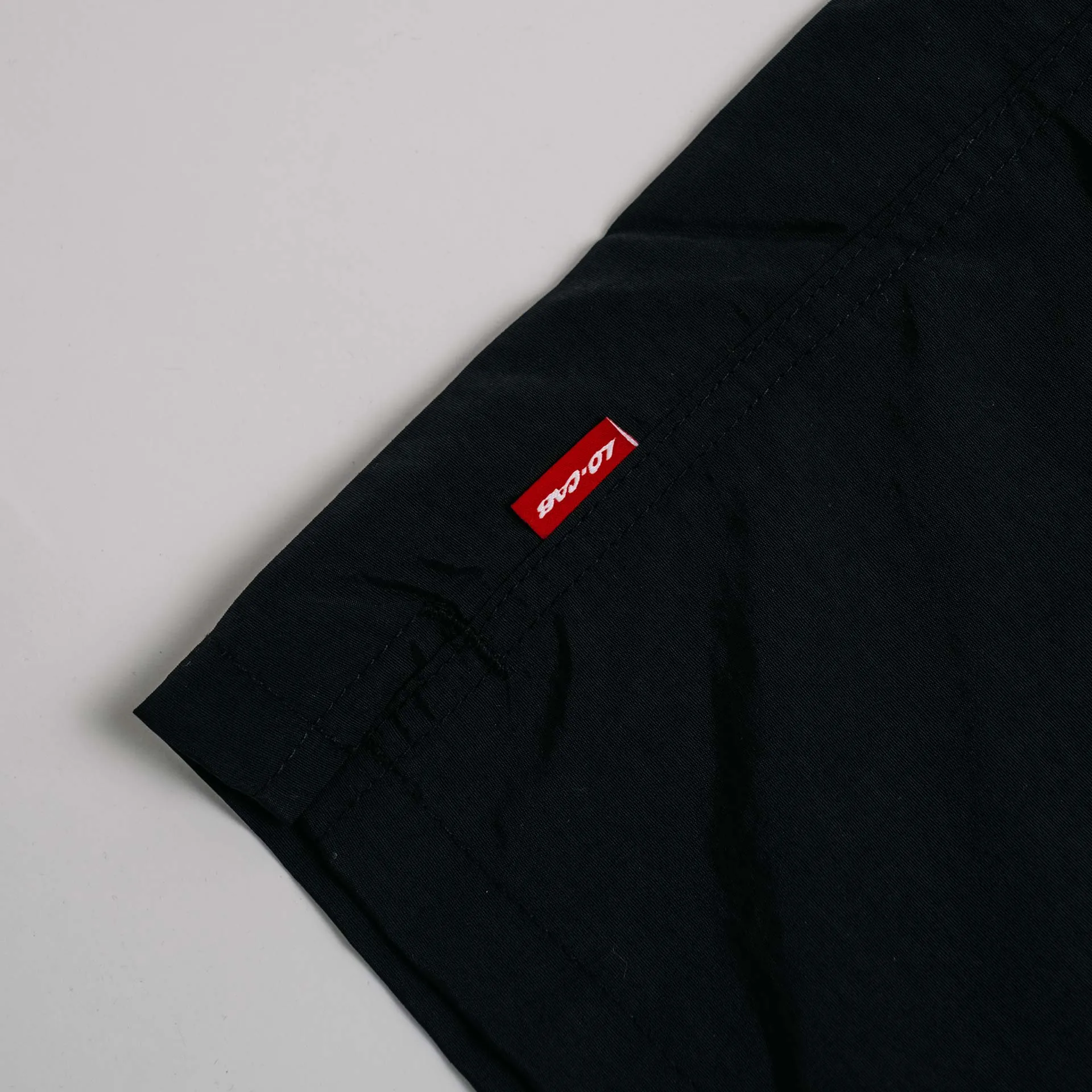 Big Island Boardshort - Black