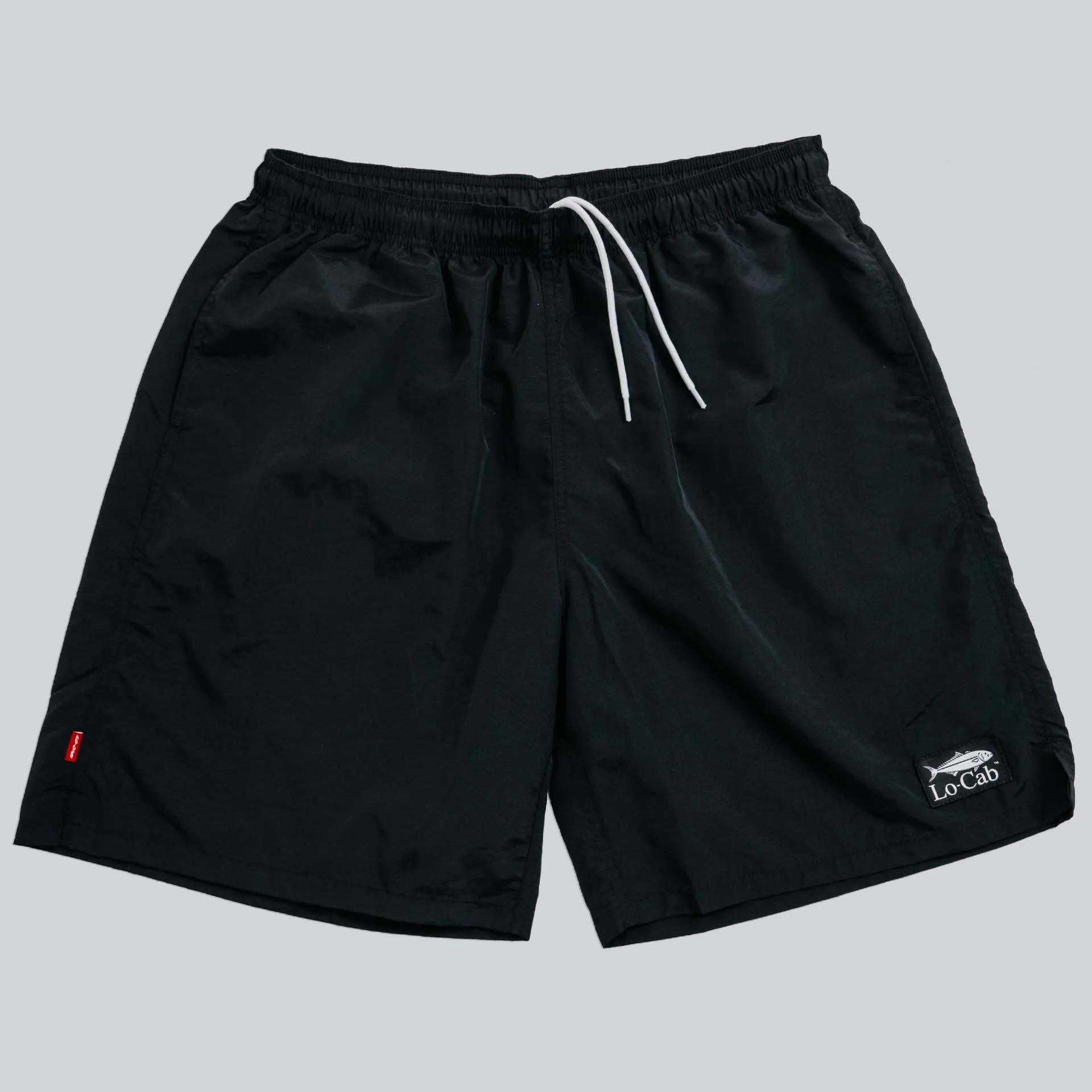 Big Island Boardshort - Black